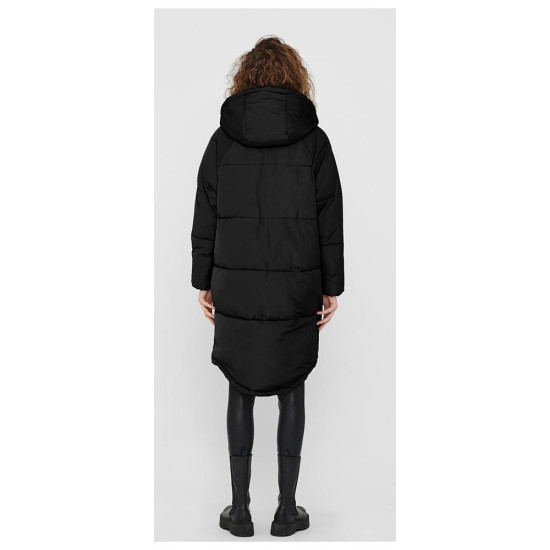 Only Γυναικείο μπουφάν Gabi Oversized Long Coat